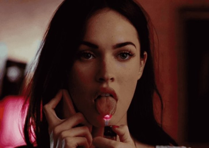 Image from the motion picture Jennifer's Body