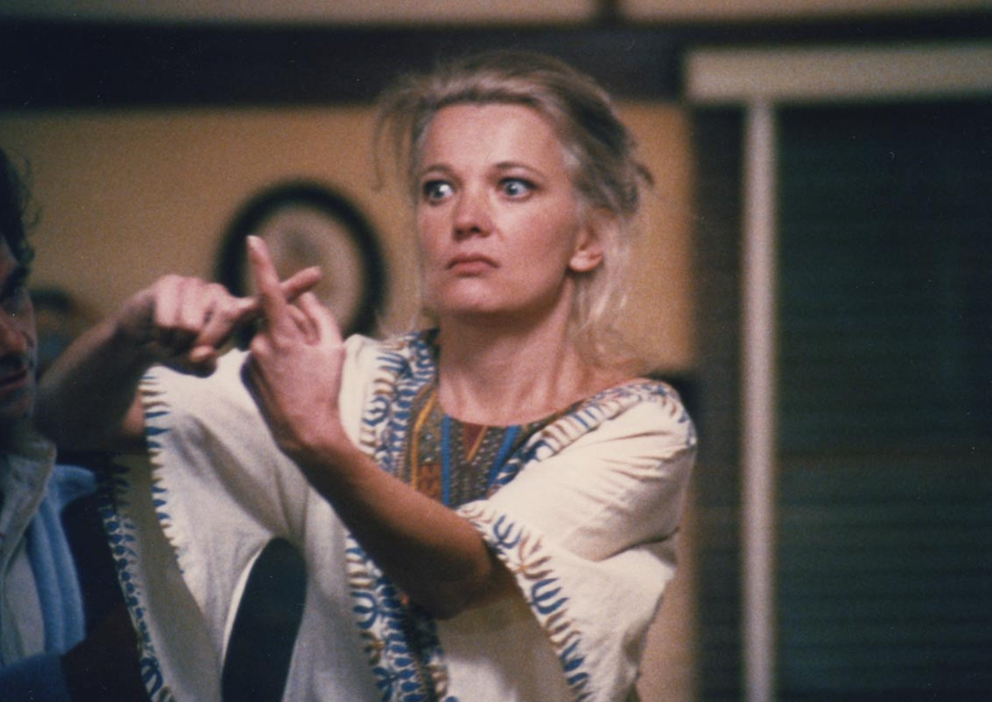 Image from the motion picture A Woman Under the Influence