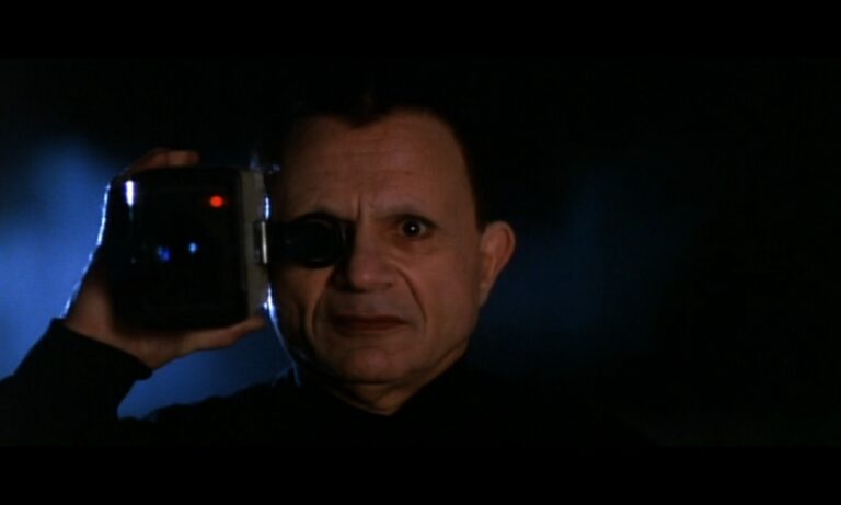 Image from the motion picture Lost Highway