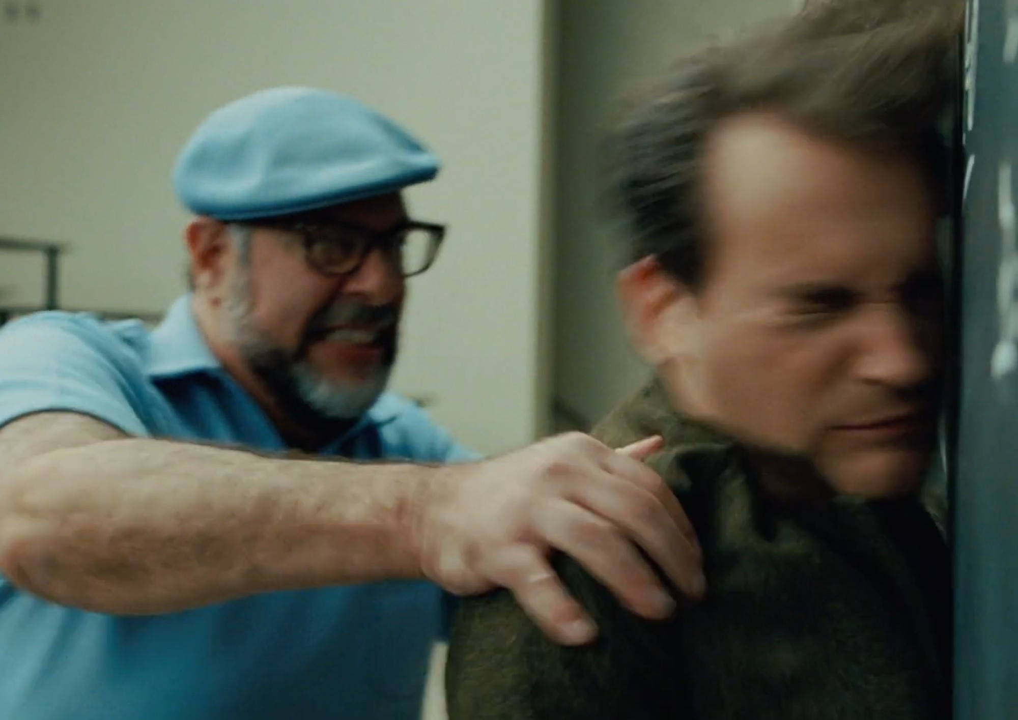 Image from the motion picture A Serious Man