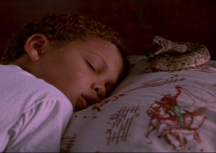 Image from the motion picture Eve's Bayou