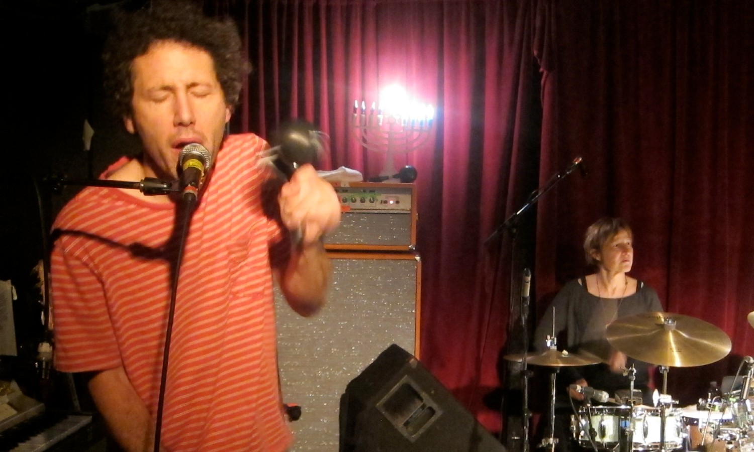 Yo La Tengo Roxy Cinema New York Roxy Hotel