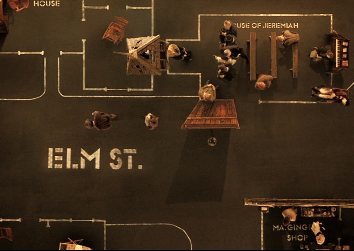 Image from the motion picture Dogville