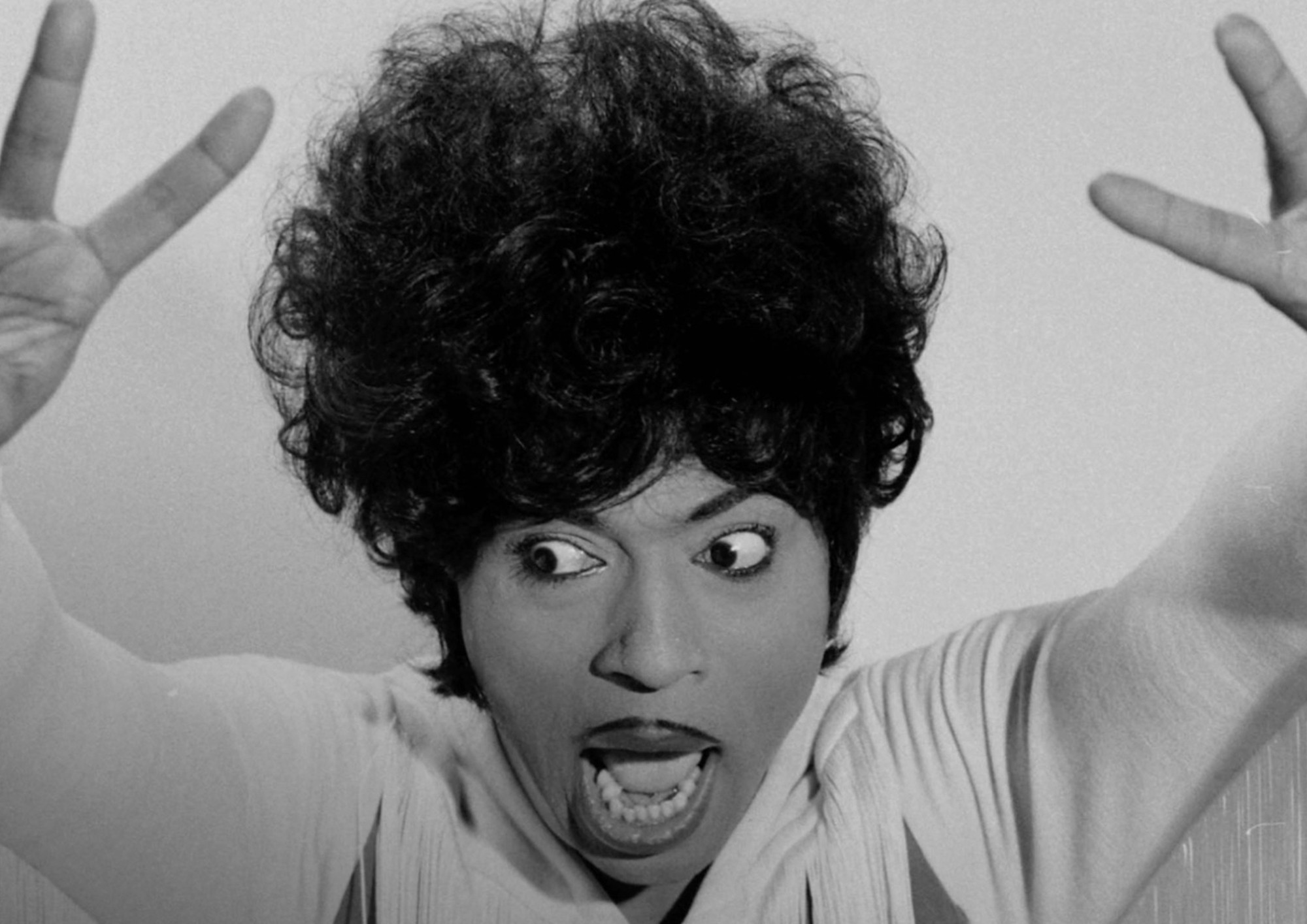 Little Richard: I Am Everything | Roxy Cinema New York | Roxy Hotel