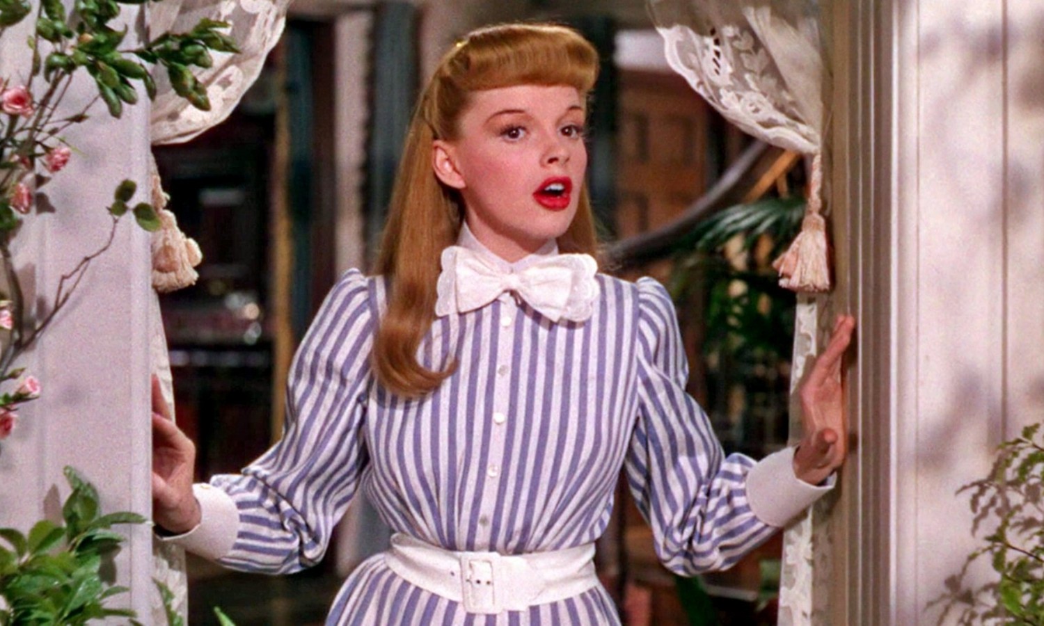 Meet Me in St. Louis 35MM | Roxy Cinema New York | Roxy Hotel - Where To Watch Meet Me In St Louis