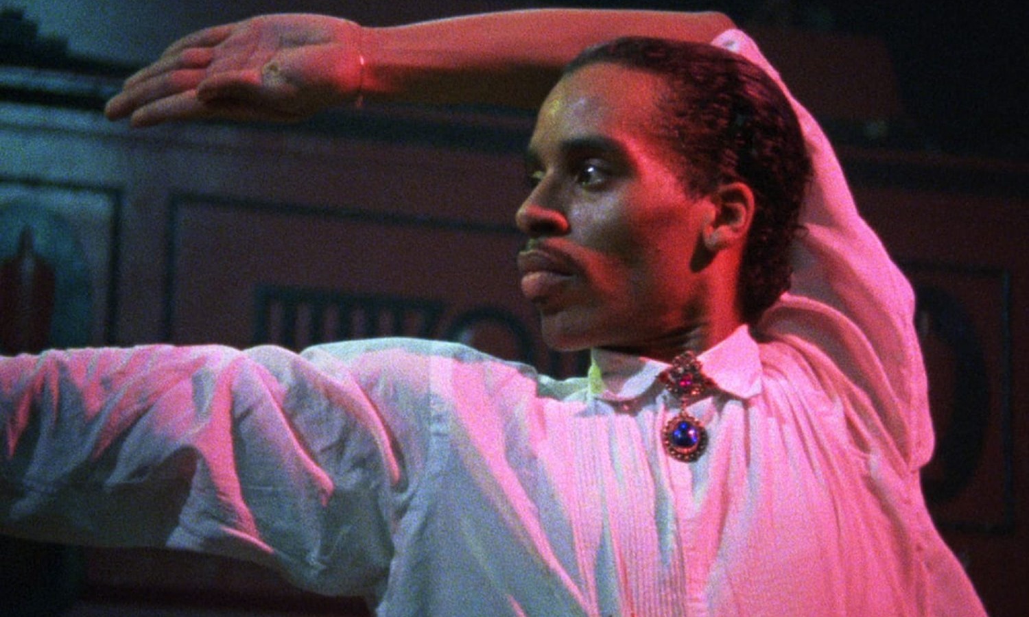 Paris is Burning | Roxy Cinema New York | Roxy Hotel