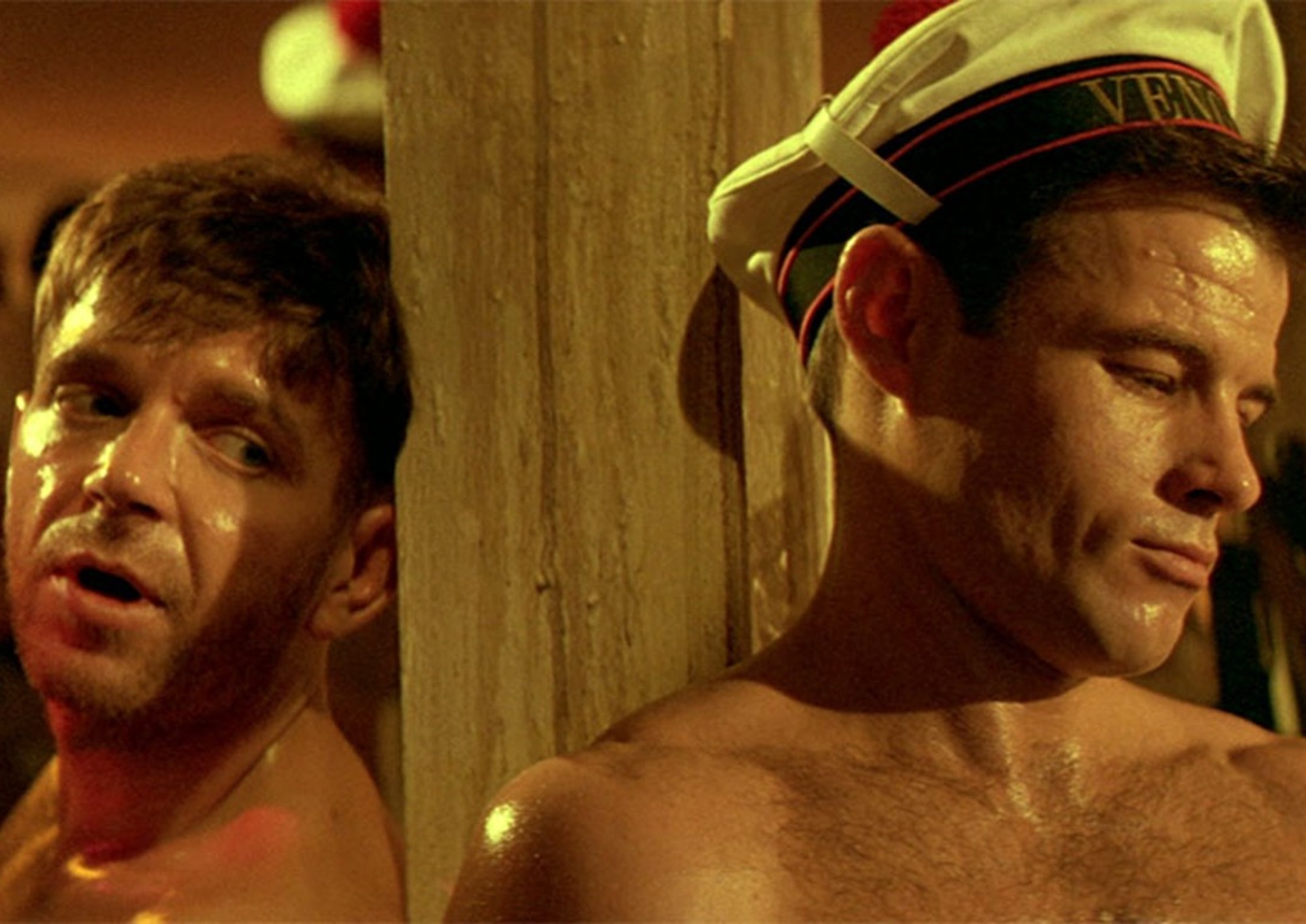 Image from the motion picture Querelle