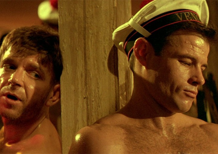 Image from the motion picture Querelle