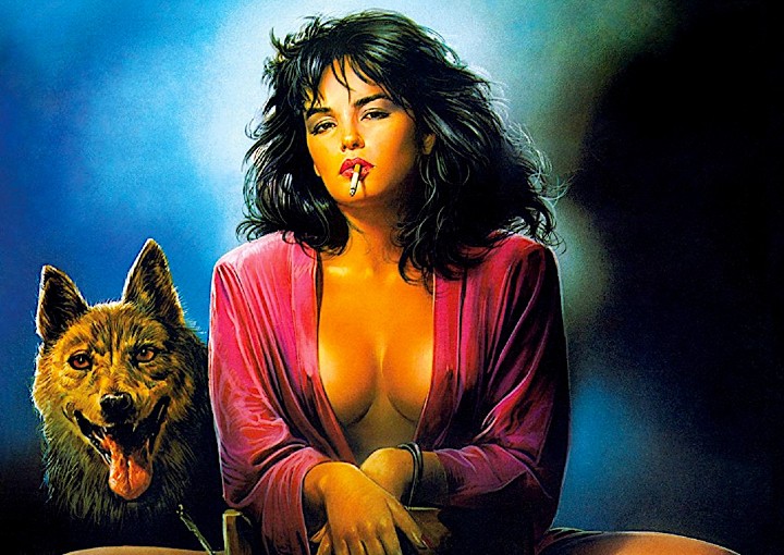 Image from the motion picture The Devil's Honey