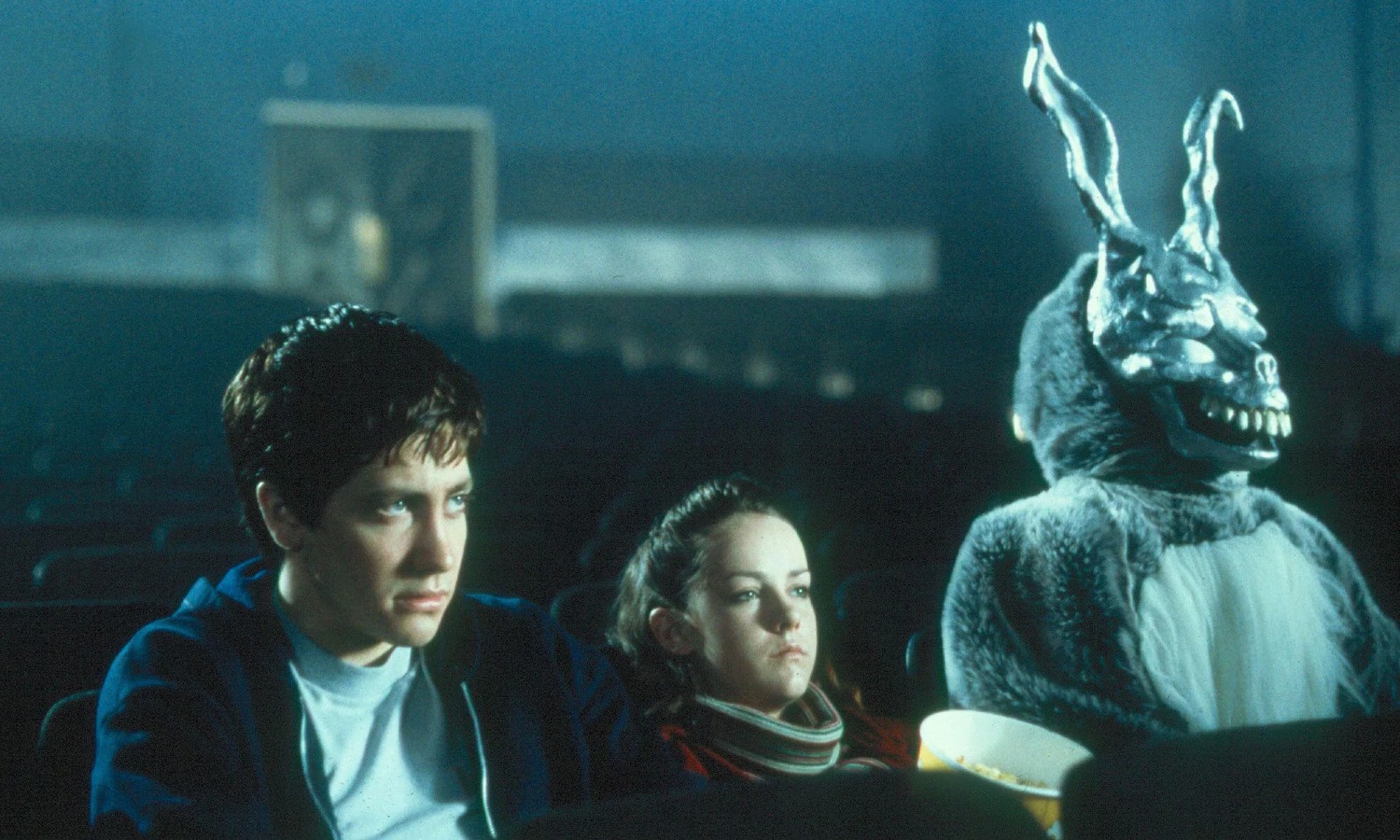 Donnie Darko 35MM | Roxy Cinema New York | Roxy Hotel