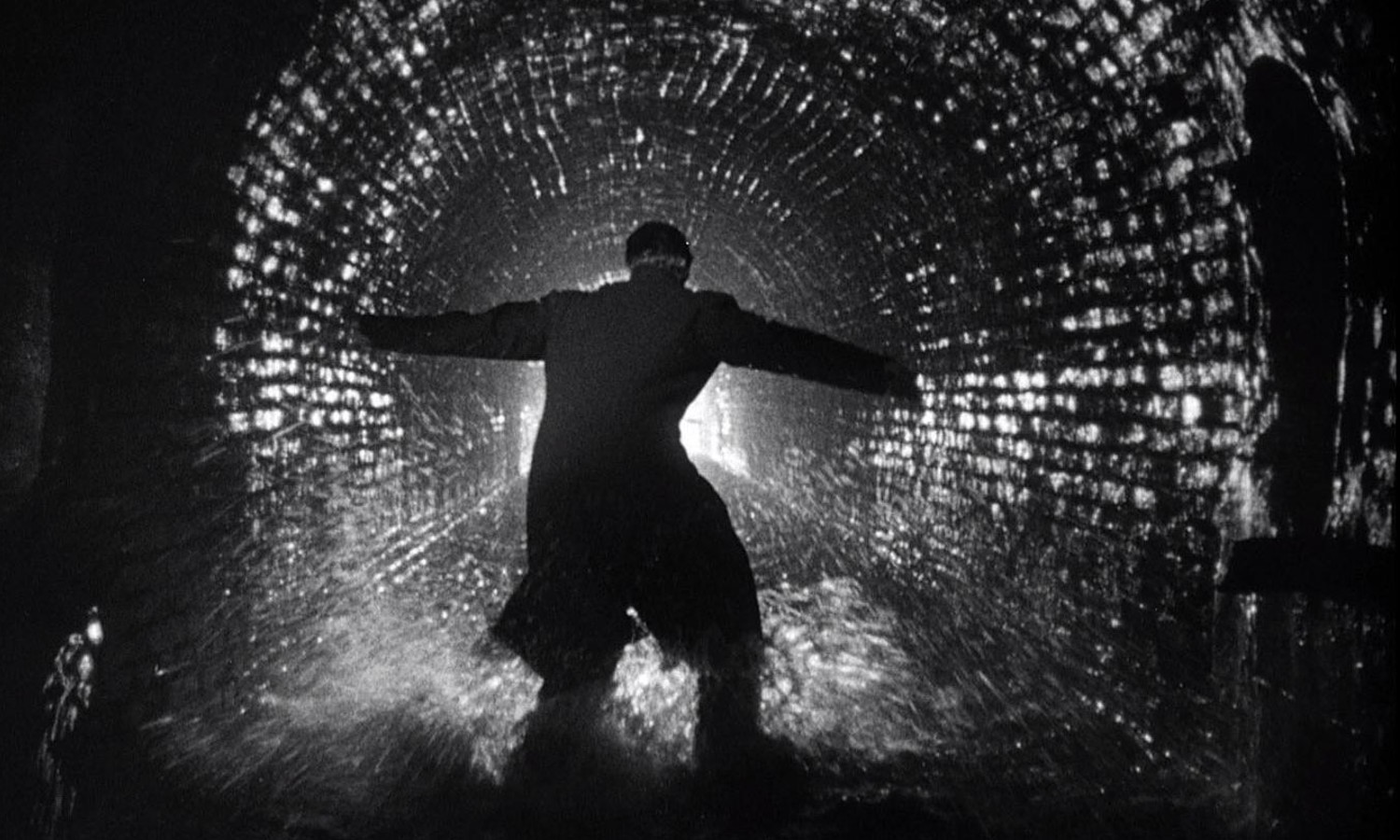 The Third Man | Roxy Cinema New York | Roxy Hotel