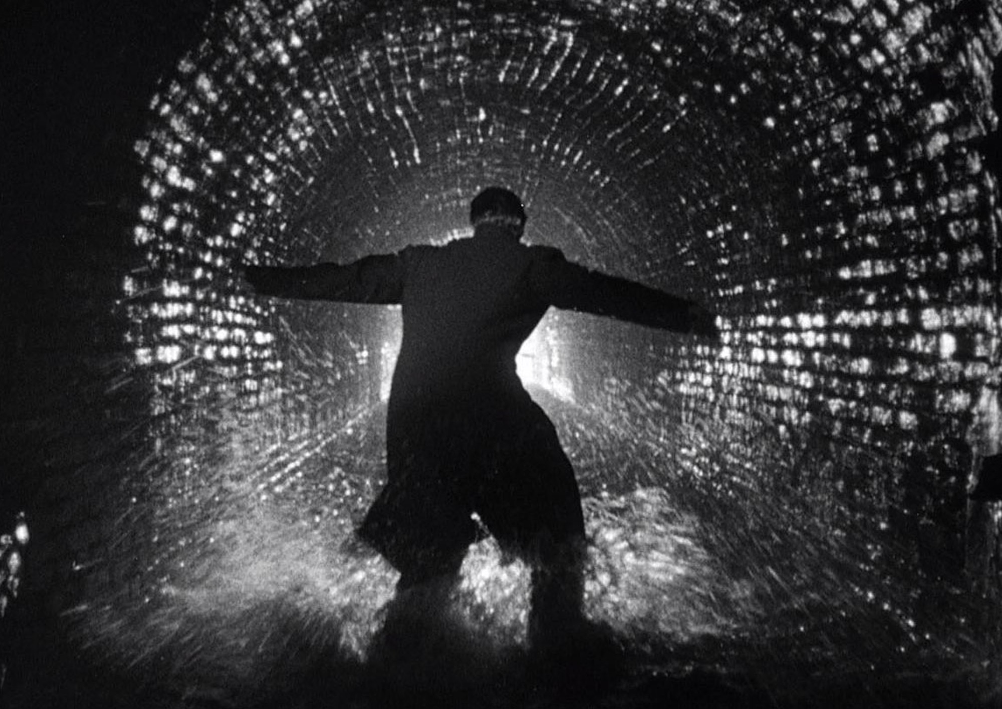 Image from the motion picture The Third Man