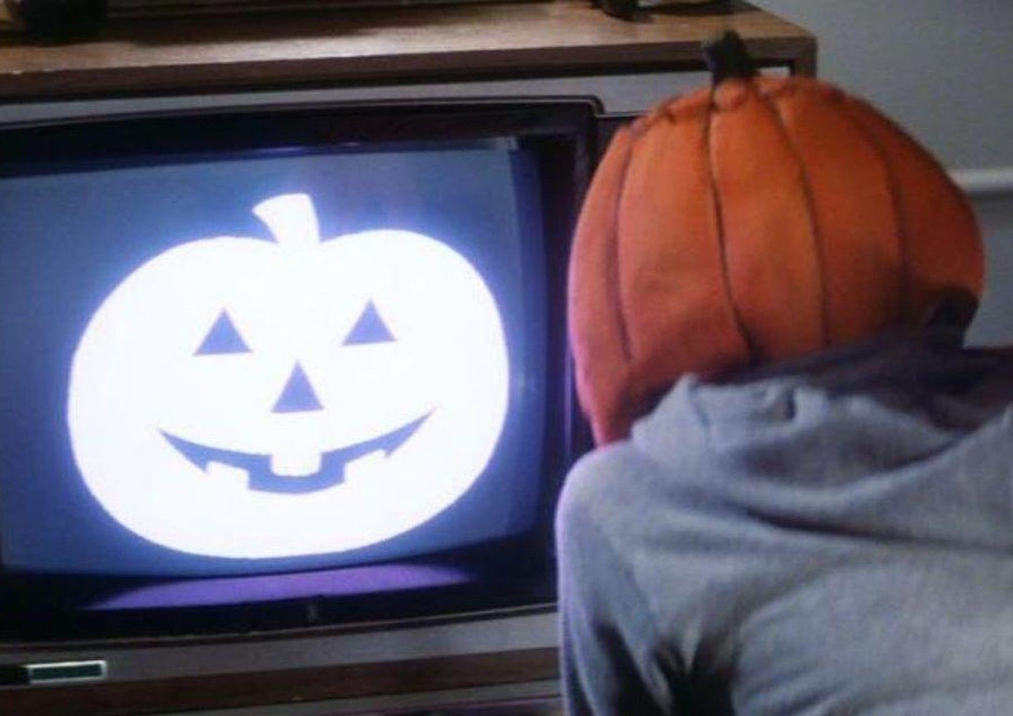 Image from the motion picture Halloween III: Season of the Witch
