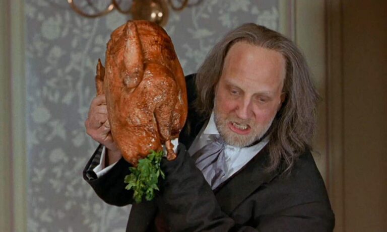 Image from the motion picture Scary Movie 2
