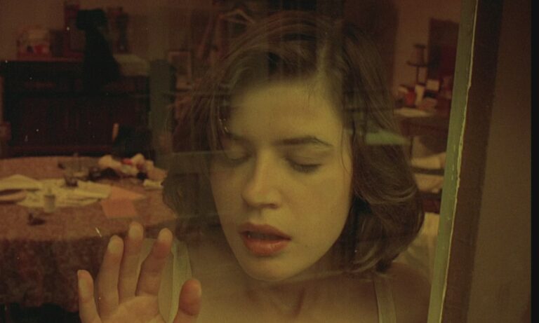 Image from the motion picture The Double Life of Véronique
