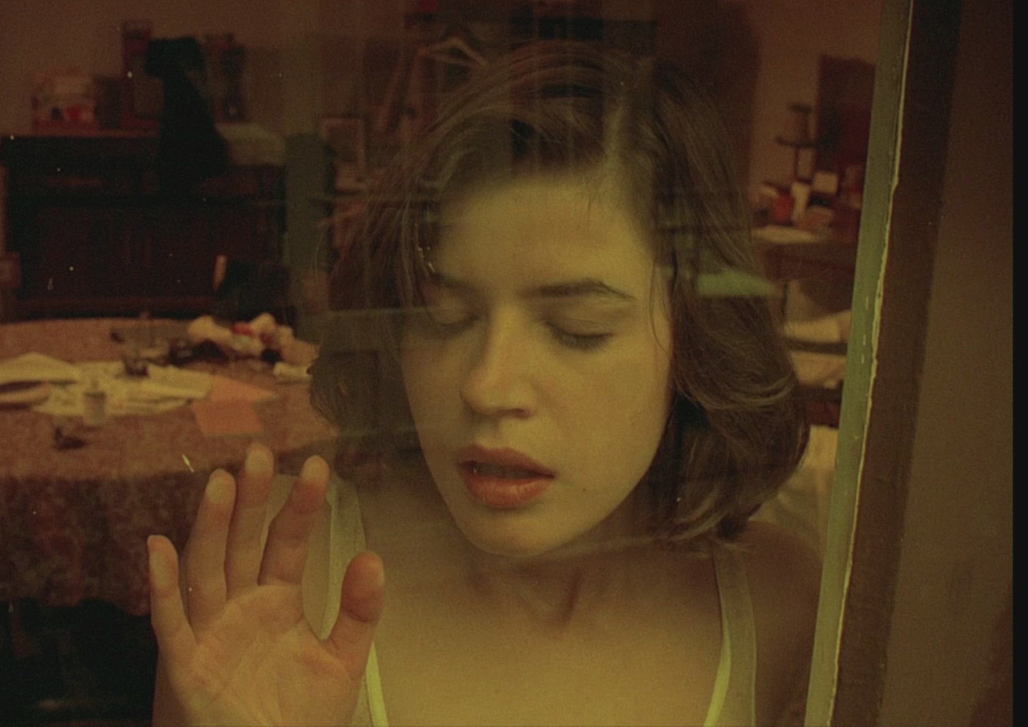 Image from the motion picture The Double Life of Véronique