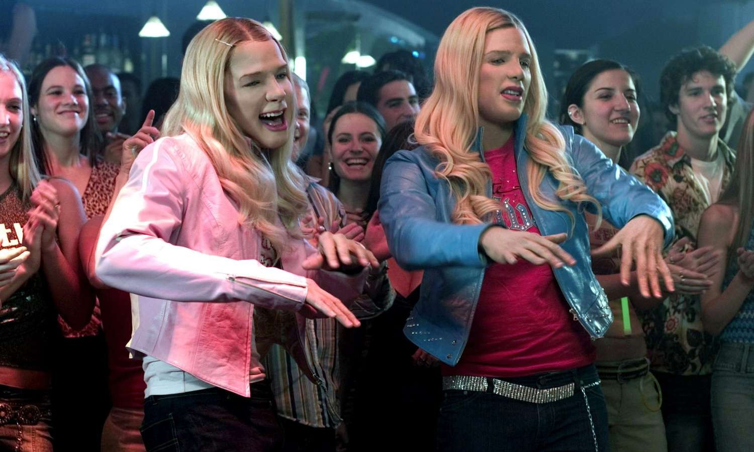 White Chicks (2004) Official Trailer 1 - Marlon Wayans Movie 