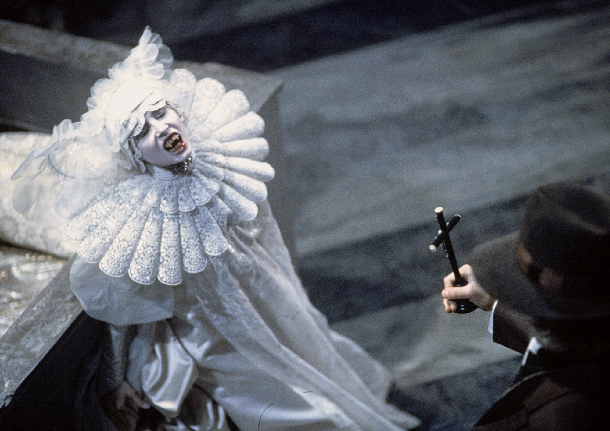 Bram Stoker's Dracula | Victorian Era Fashion | The Roxy Cinema