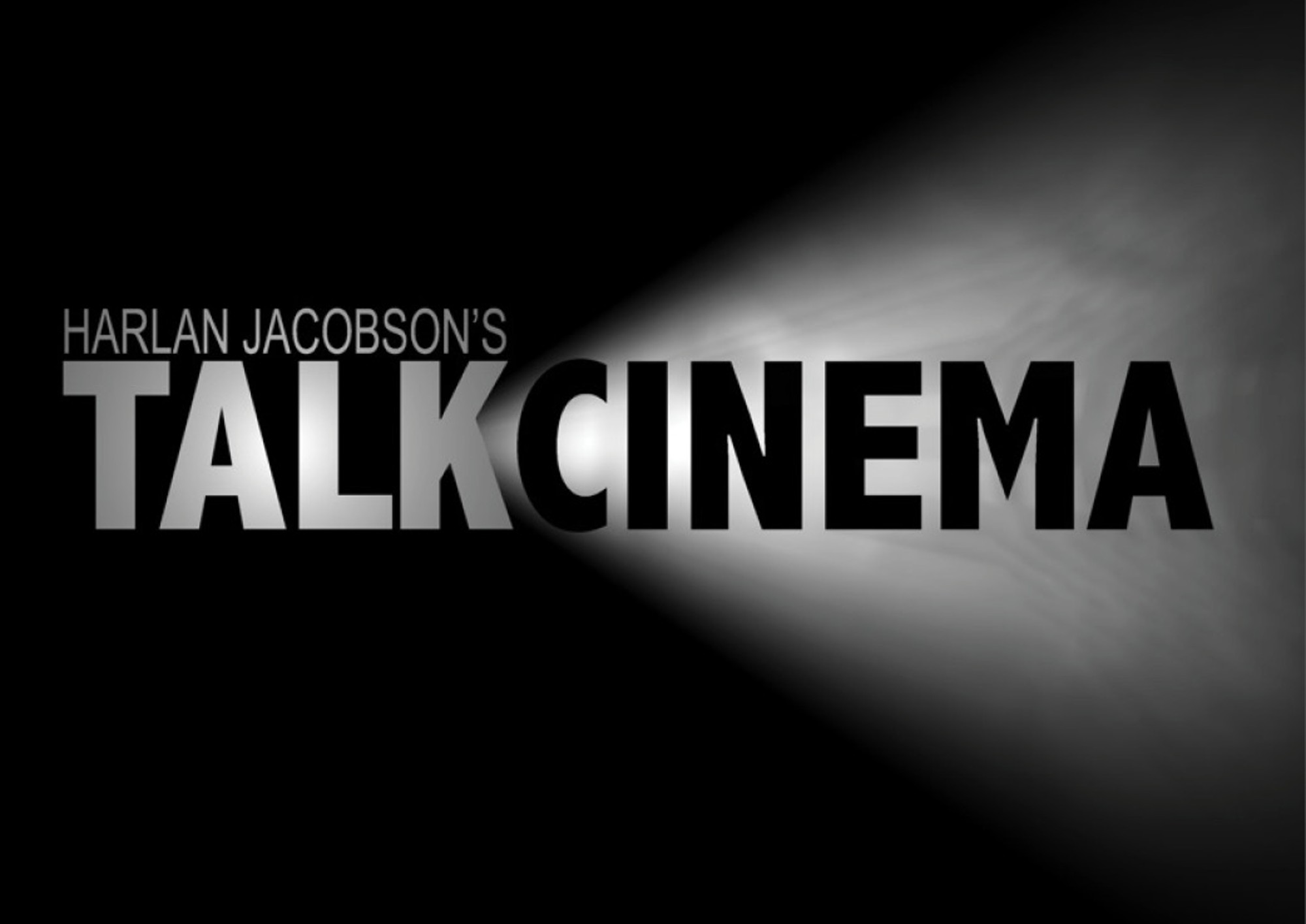 Talk Cinema logo image