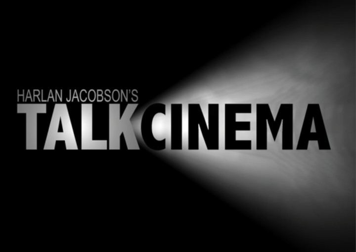 Talk Cinema logo image