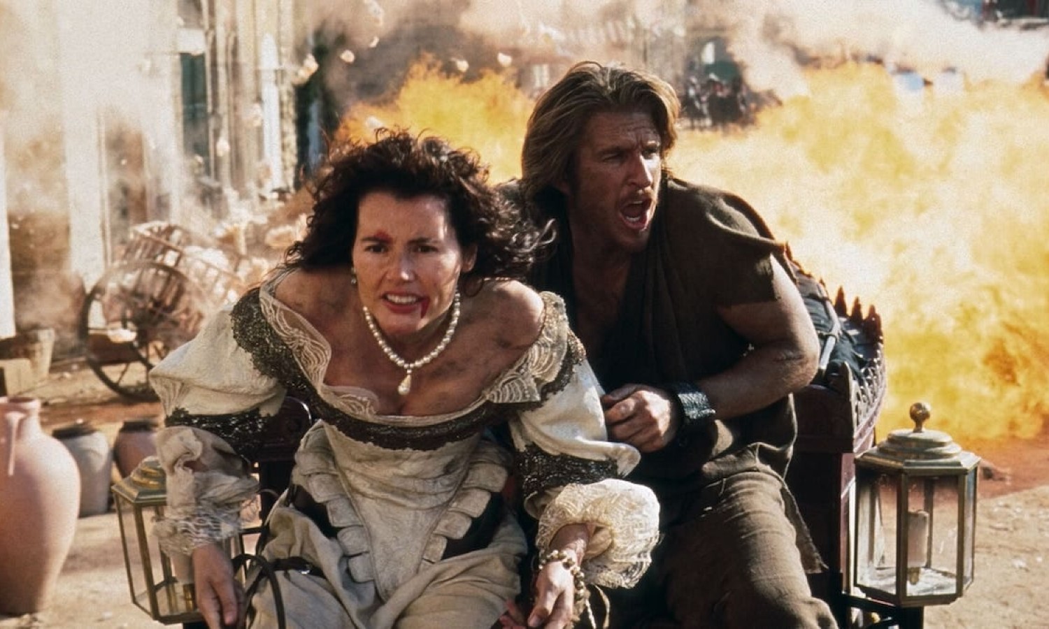 Cutthroat Island 35MM Roxy Cinema New York   Cutthroat Island 1500x900 1 