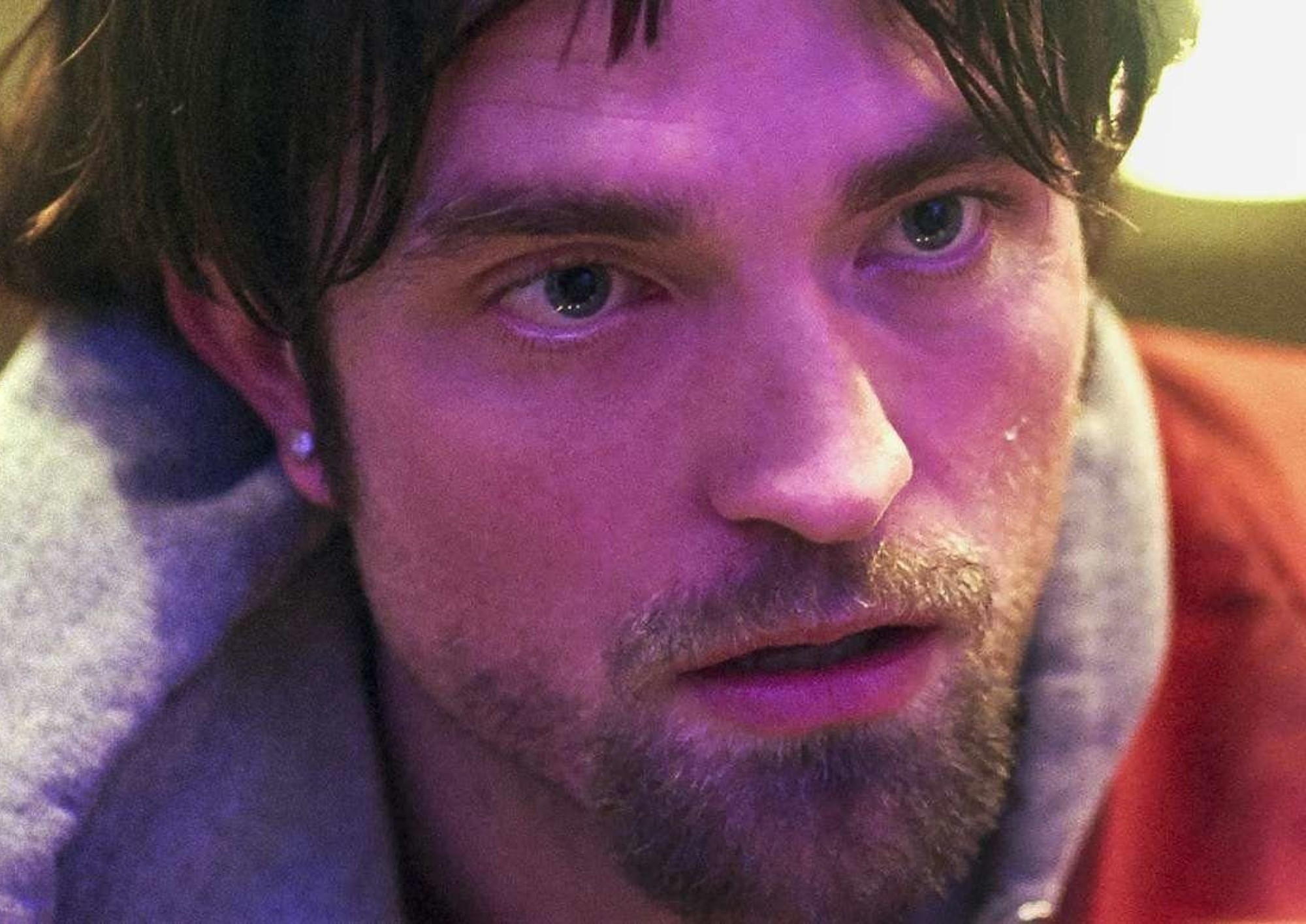 Image from the motion picture Good Time