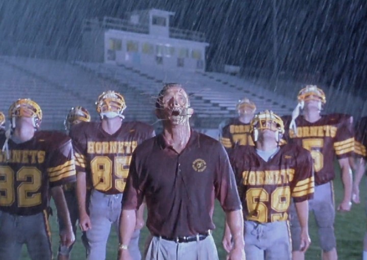 Image from the motion picture The Faculty