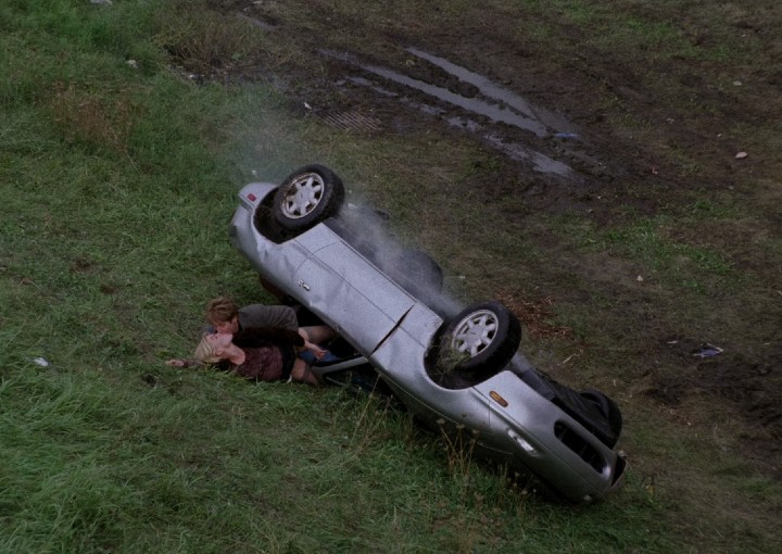 Image from the motion picture Crash