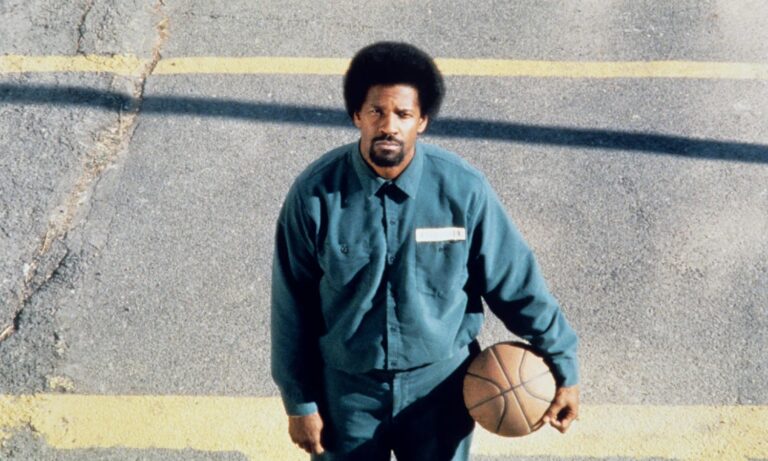 Image from the motion picture He Got Game
