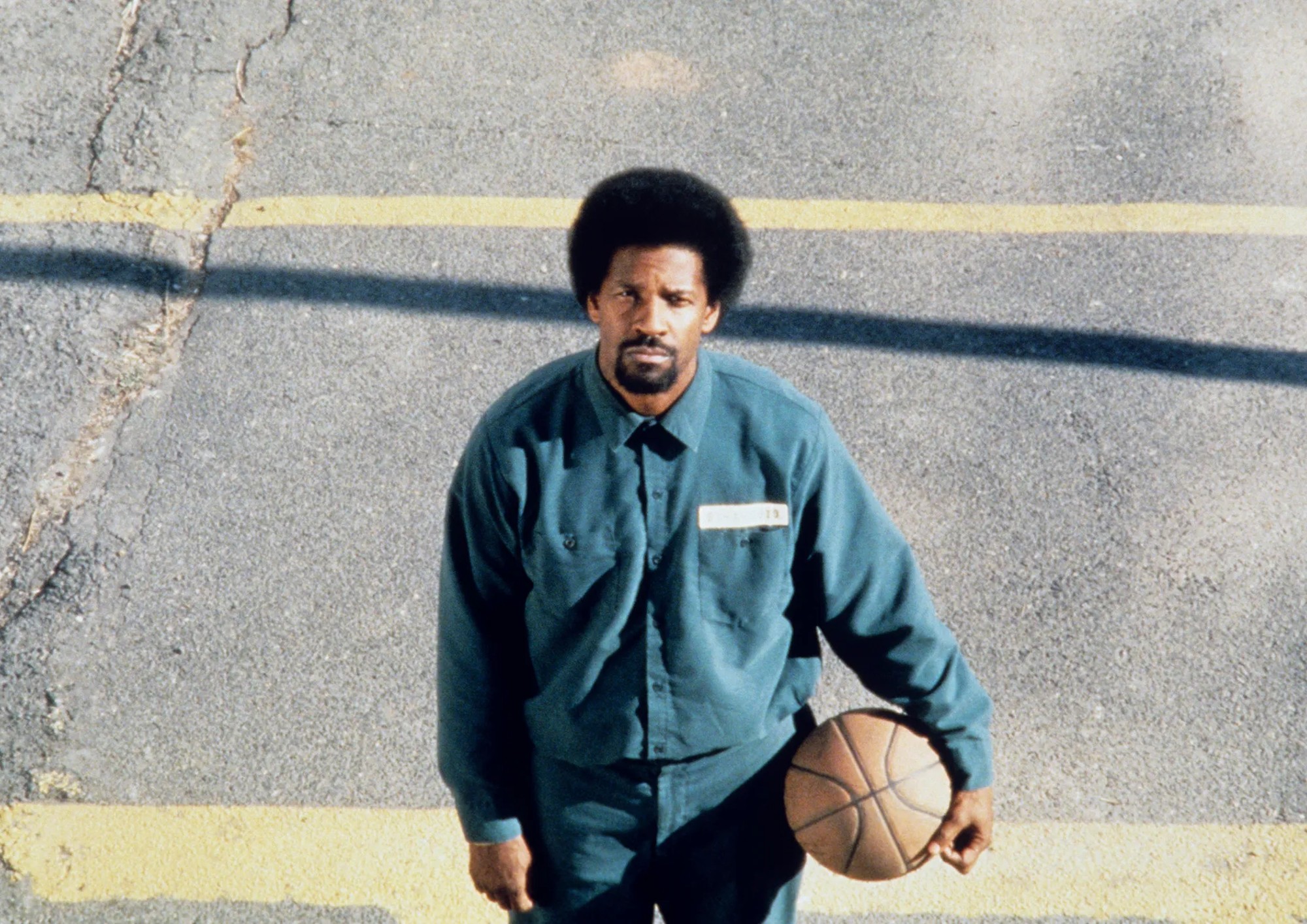Image from the motion picture He Got Game