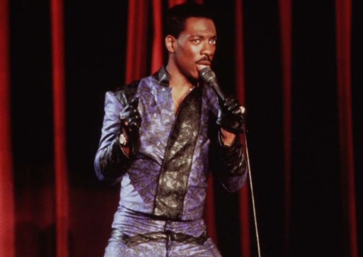 Image from the motion picture Eddie Murphy: Raw
