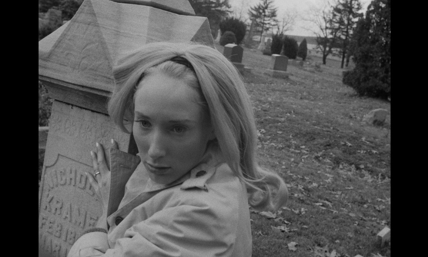 Night of the Living Dead + Q&A | Roxy Cinema New York