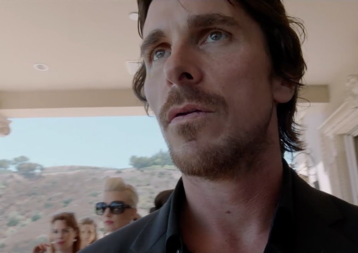 Image from the motion picture Knight of Cups
