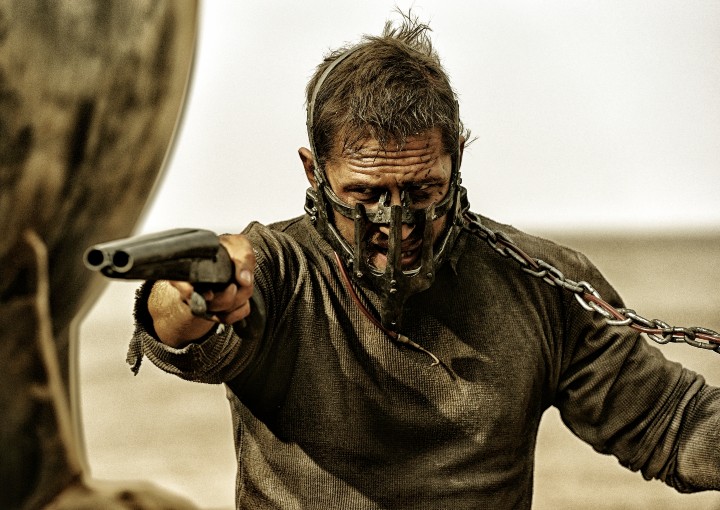 Image from the motion picture Mad Max: Fury Road