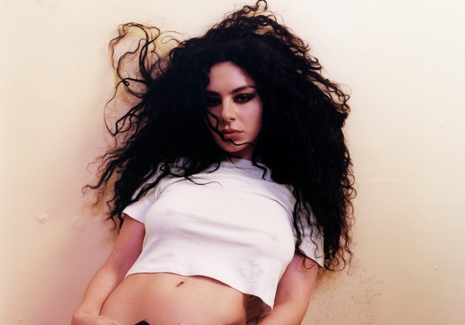 Charli XCX Presents: the brat collection | Roxy Cinema New York
