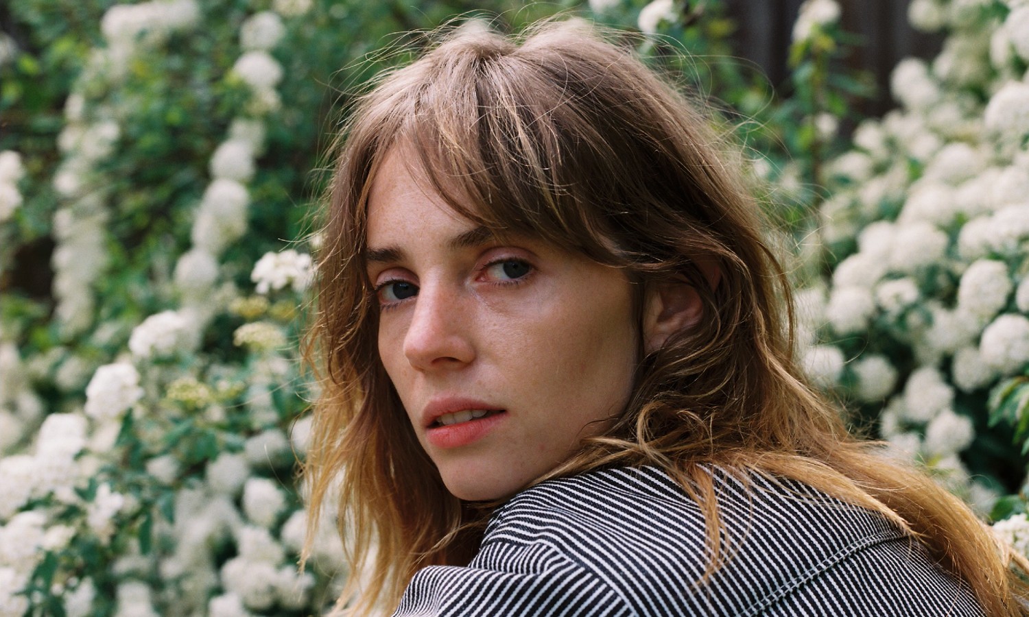 Q&A with Maya Hawke | Roxy Cinema New York