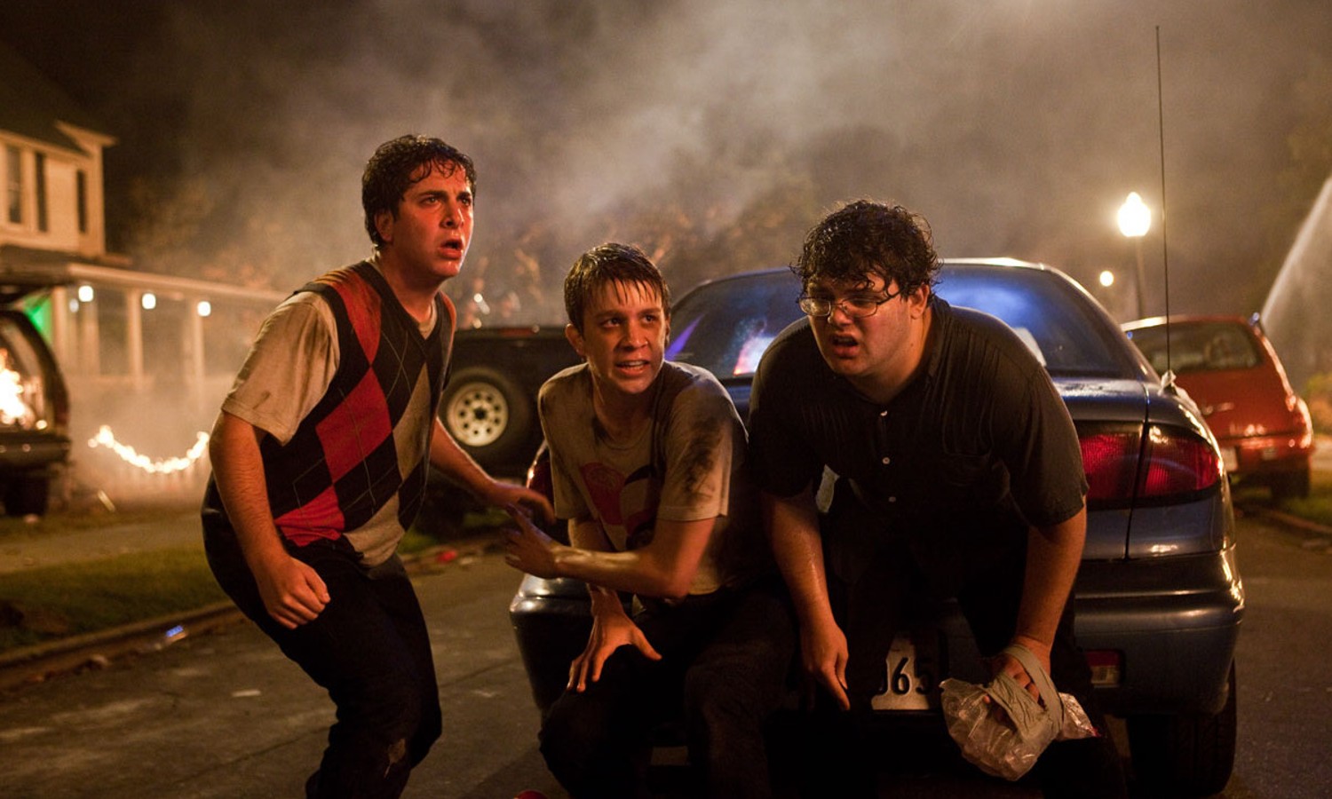 Project X - 35MM | Roxy Cinema New York