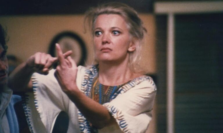 Image from the motion picture A Woman Under the Influence