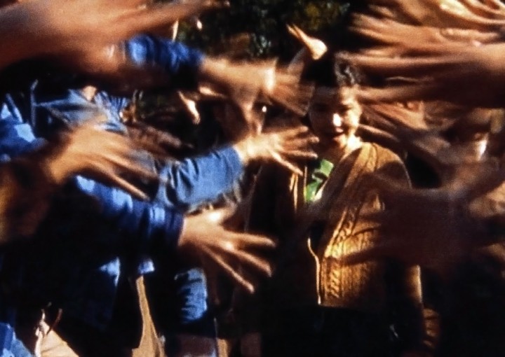 Image from the motion picture Dancer in the Dark