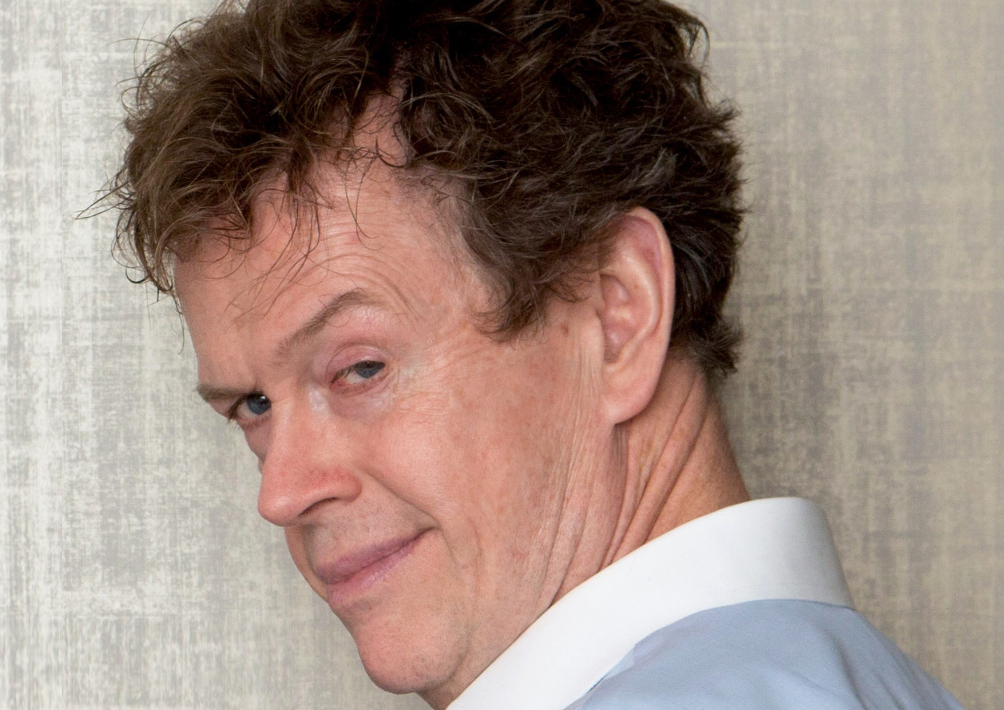 Portrait of actor Dylan Baker