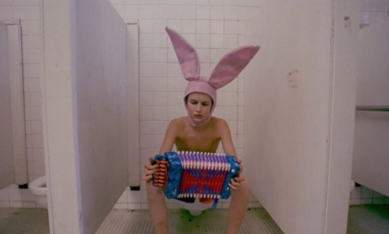 Image from the motion picture Gummo