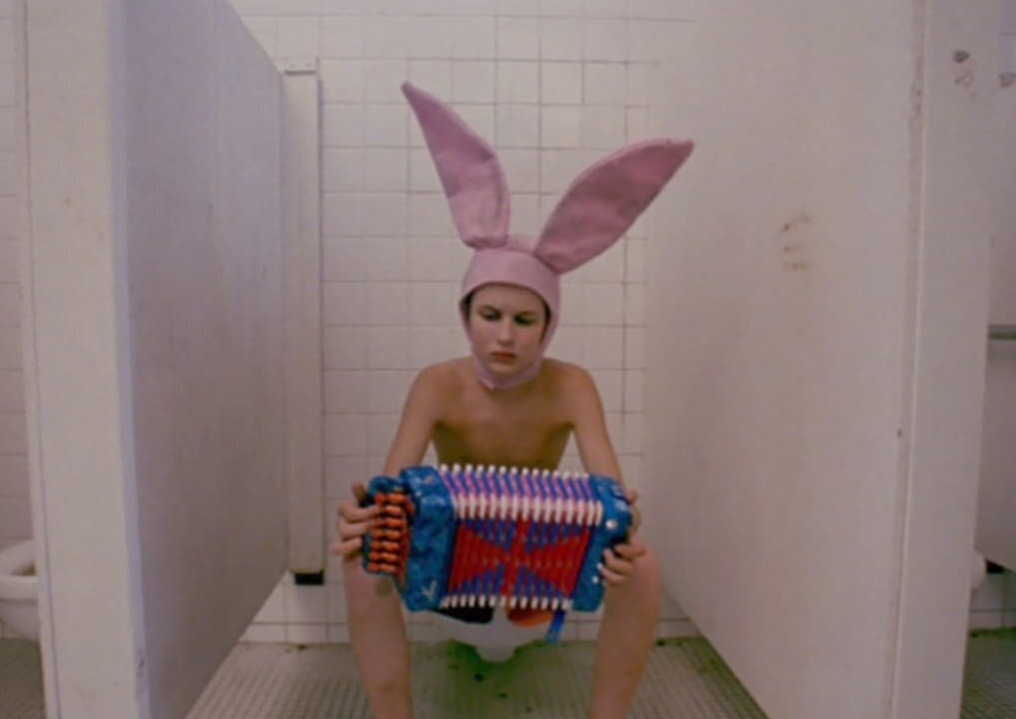 Image from the motion picture Gummo