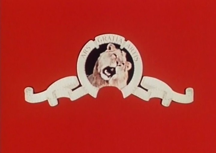 Image from Jack Goldstein's Metro-Goldwyn-Mayer