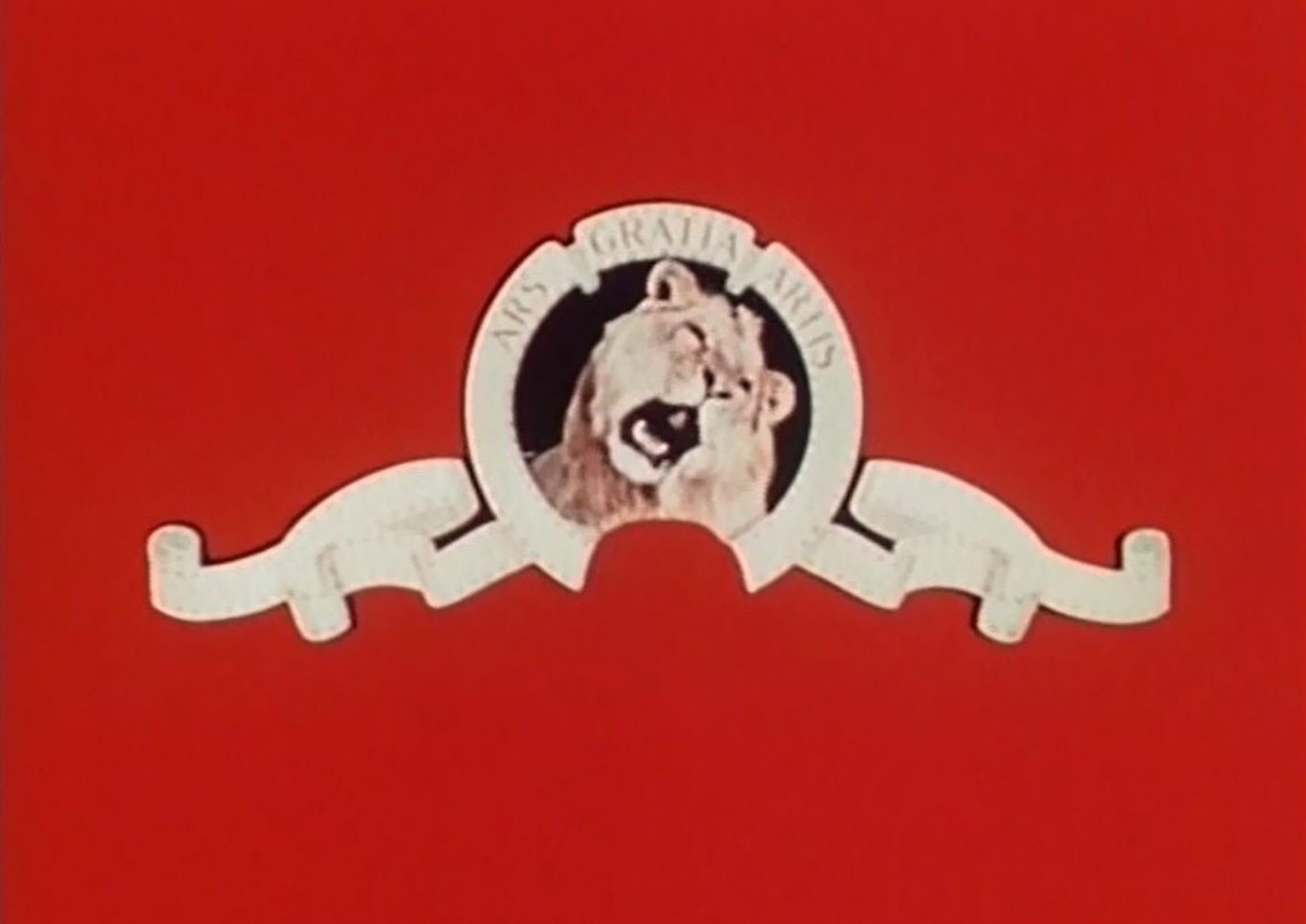 Image from Jack Goldstein's Metro-Goldwyn-Mayer