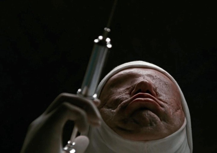 Image from the motion picture Jacob's Ladder