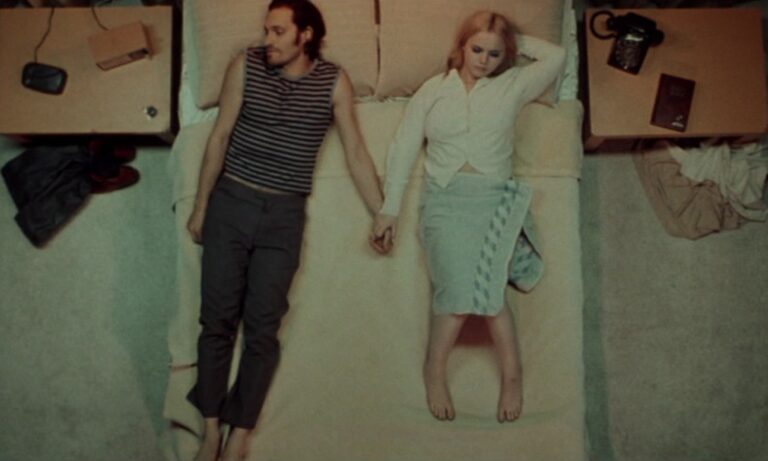 Image from the motion picture Buffalo '66