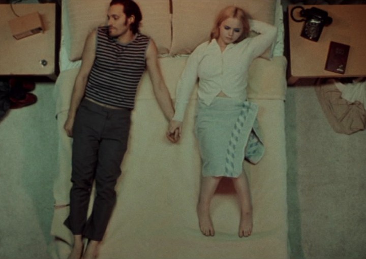 Image from the motion picture Buffalo '66