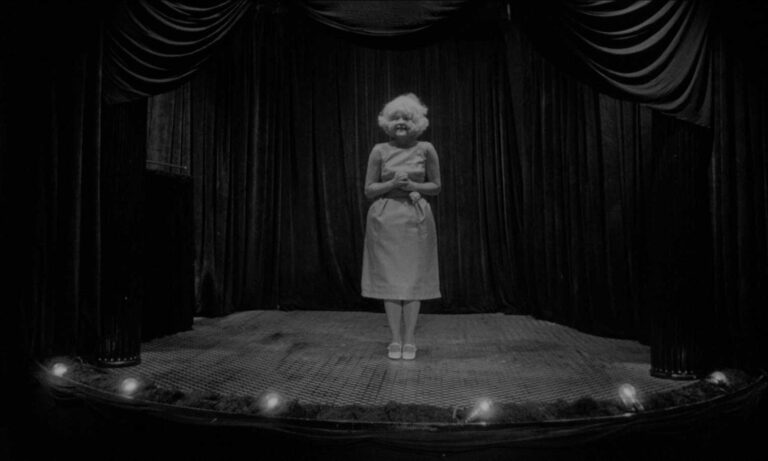 Image from the motion picture Eraserhead