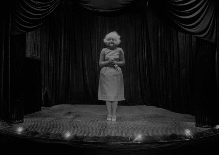 Image from the motion picture Eraserhead