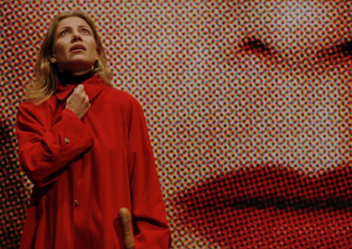 Image from the motion picture All About My Mother